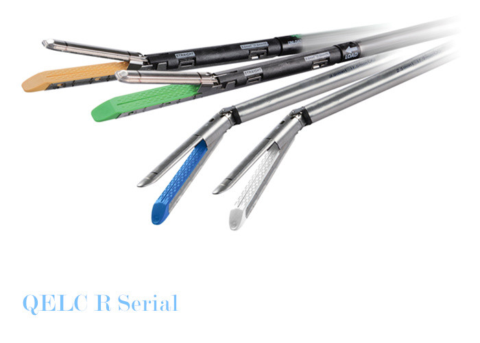 Disposable ENDO GIA Stapler Reloads For Laparoscopic Surgery