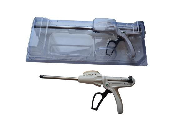 Thoracic Surgeries Linear Cutter Stapler Endoscopy Instruments