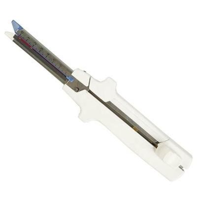 Powered Endoscopic Linear Cutting Stapler Reloads Disposable Endo Surgery Cutter