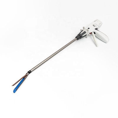 CE Medical Disposable Endoscopic Linear Cutter Stapler Reloads Surgical Tube