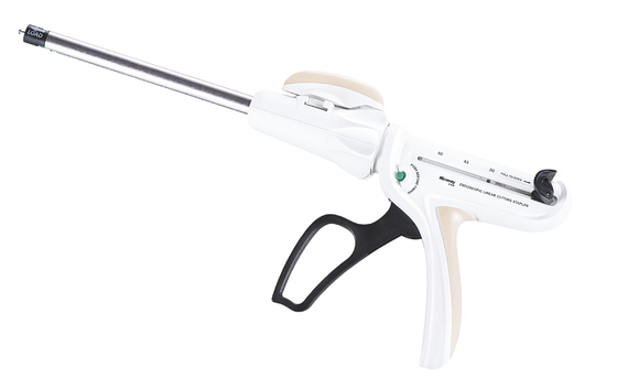 Disposable Endoscopic Linear Cutting Stapler 260mm Thoracic Gastrointestinal Surgery
