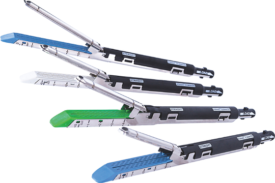 Disposable Endoscopic Linear Cutting Stapler 260mm Thoracic Gastrointestinal Surgery