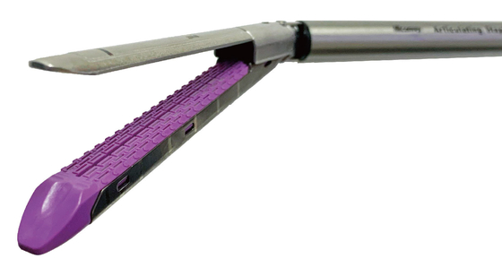 Endo Linear Stapler - Laparoscopic Stapler From Miconvey