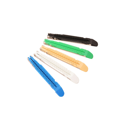 Endomechanical Stapler Powered Surgery Stapler - Miconvey Medical