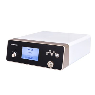 Laparoscopic Surgery Instruments Ultrasonic Surgical System