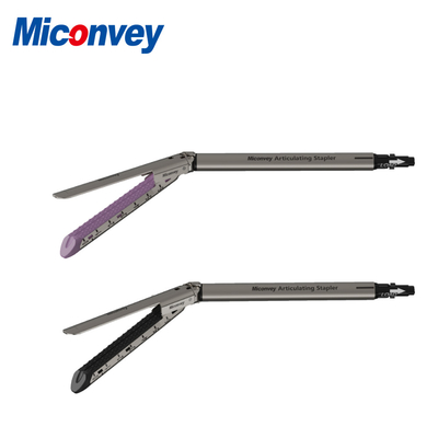 Disposable  Universal Linear Endoscopy Instruments