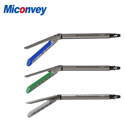 Disposable  Universal Linear Endoscopy Instruments