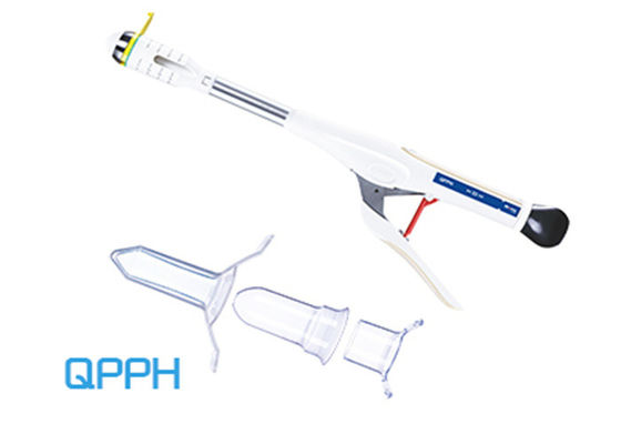 Hemorrhoidal Treatment Surgical PPH Circular Stapler
