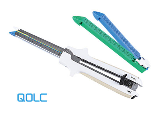 Open Surgical Endoscopic Linear Cutter Stapler 4.8mm Height
