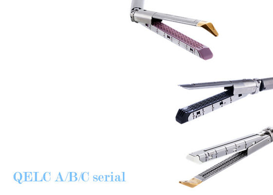 Intelligent Staple Height Technology EMDO GIA Articulating Reload
