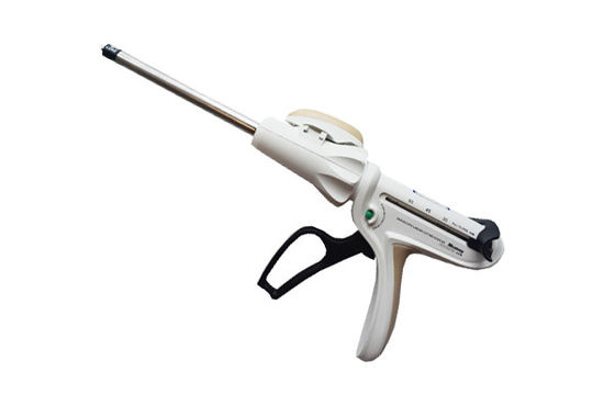 Thoracic Surgeries Disposable Endoscopic QELC Stapler