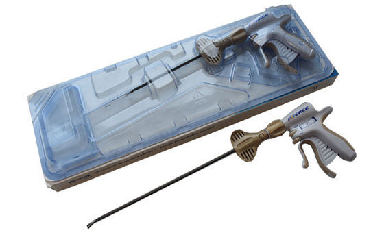Hemostatic Cutting Urology Endoscopy Ultrasonic Shears