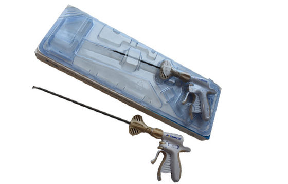 ENT Surgery Hemostatic Cutting Endoscopy Ultrasonic Shears