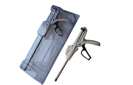 Endoscope 260mm Shaft Medical Linear Cutting Stapler