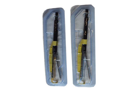 Disposable Blade Endoscopic Linear Cutter Reloads