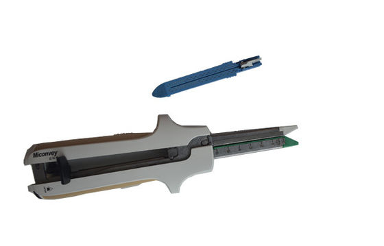 Abdominal Thoracic Surgery Linear Cutting Stapler 3.8mm Height