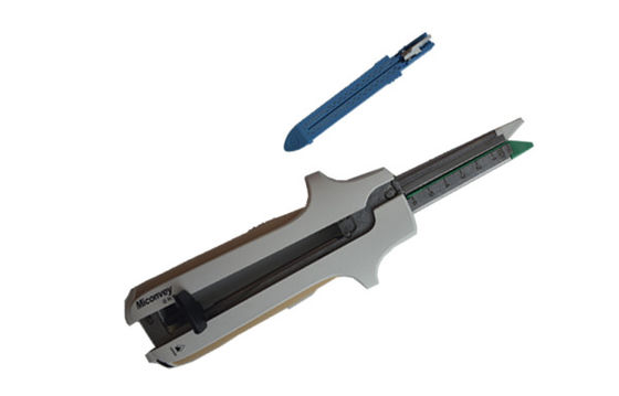 OEM QOLC8038S Disposable Medical Linear Cutting Stapler