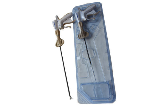 Reliable Hemostasis Surgical Ultrasonic Harmonic Scalpel