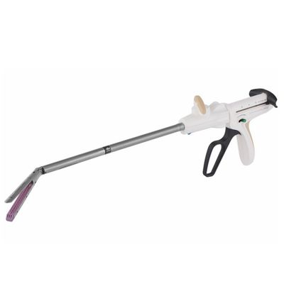 120 Degree Rotation Endoscopic Linear Cutting Stapler