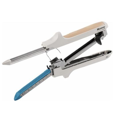 4 Rows Disposable Surgical Linear Cutting Stapler