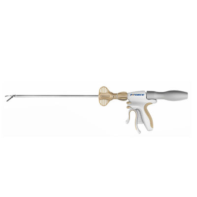 Disposable Curved Tip Endoscopy Ultrasonic Shears