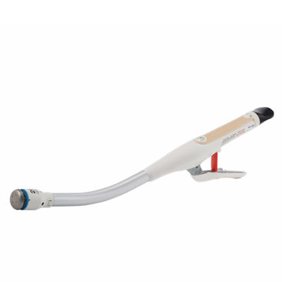 Three Row Intestine Surgery Titanium Anastomosis Stapler