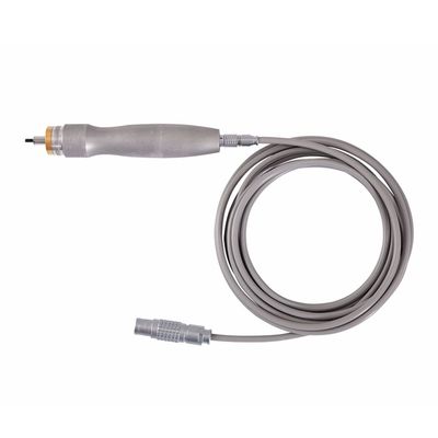 China Ultrasonic Scalpel harmonic shear manufacturer 55.5 KHz Surgical Handpiece