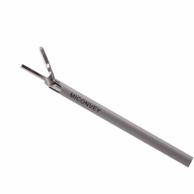 Energy Sealing Dissecting Endoscopy Ultrasonic Shears