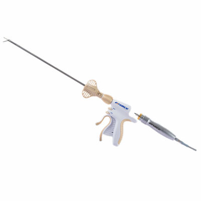 Disposable 17cm Thyroid Surgery Disposable Ultrasonic Scalpel