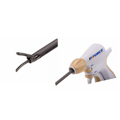 Gun Type Scissors Ultrasonic Harmonic Scalpel Dia 5mm