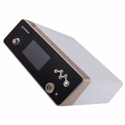 Gun Type Scissors Ultrasonic Harmonic Scalpel Dia 5mm