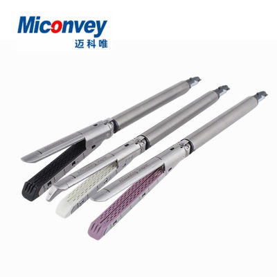120 Degree Rotating 260mm Length Endo Linear Stapler For Bronchial Tissue