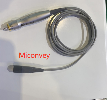 Titanium Tip Open Surgery Ultrasonic Harmonic Scalpel