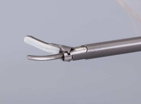Energy Sealing Enseal Harmonic Laparoscopic Ultrasonic Scalpel With Curved Jaw