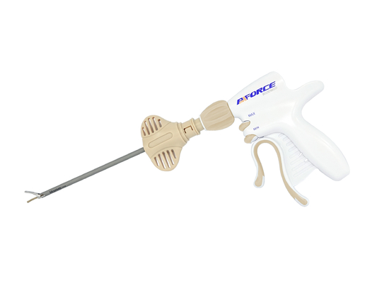 Energy Sealing Enseal Harmonic Laparoscopic Ultrasonic Scalpel With Curved Jaw
