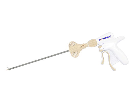 Curved Autoforce Ultrasonic Harmonic Scalpel Laparoscopic Surgery