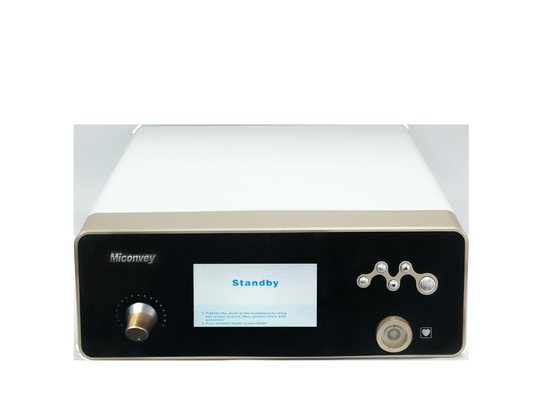 Curved Autoforce Ultrasonic Harmonic Scalpel Laparoscopic Surgery