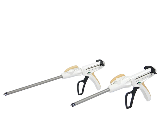 90 Angulation Rotating Articulating Endo Linear Stapler For Laparoscopic