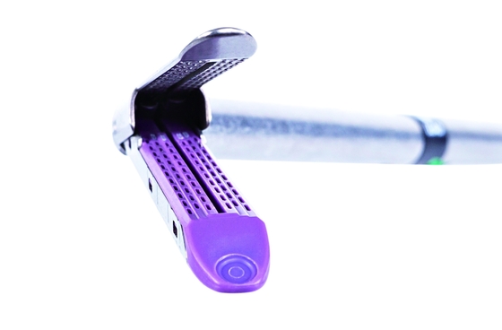 90 Angulation Rotating Articulating Endo Linear Stapler For Laparoscopic