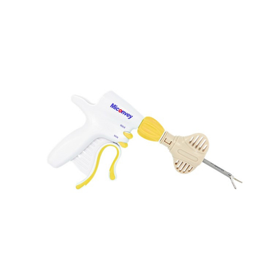 23cm Ultrasonic Harmonic Scalpel Shear For Laparoscopy