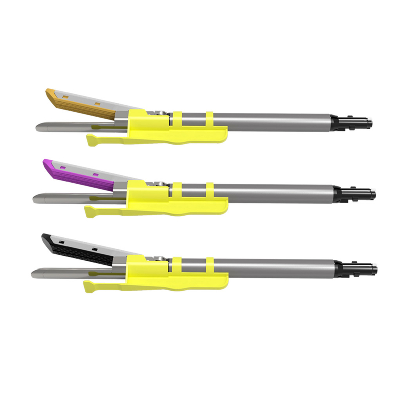 Disposable Surgical Medical Linear Cutter Stapler For Endoscopic With Reload Cartridges