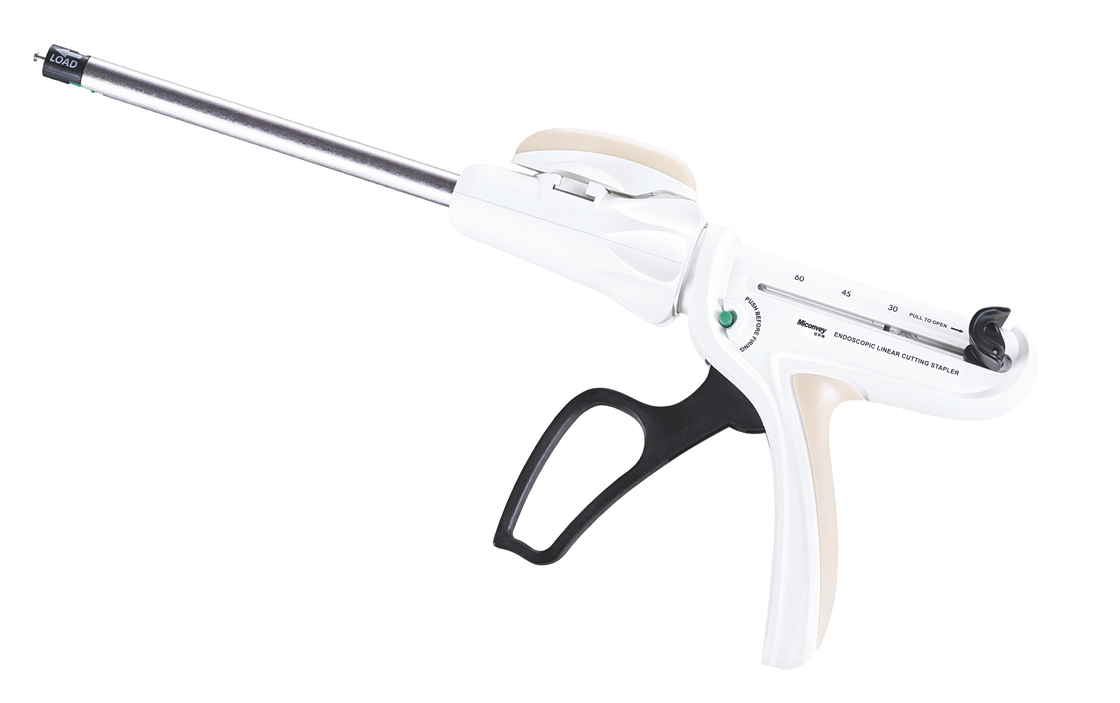 Disposable Endoscopic Linear Cutting Stapler 260mm Thoracic Gastrointestinal Surgery