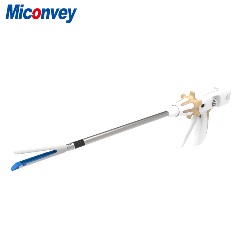 Endomechanical Stapler Powered Surgery Stapler - Miconvey Medical