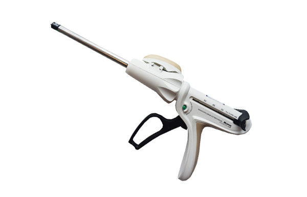 Thoracic Surgeries Disposable Endoscopic QELC Stapler