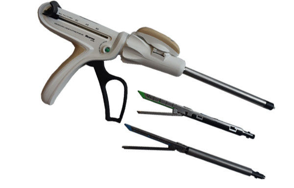 Disposable Universal Linear Endoscopy Instruments