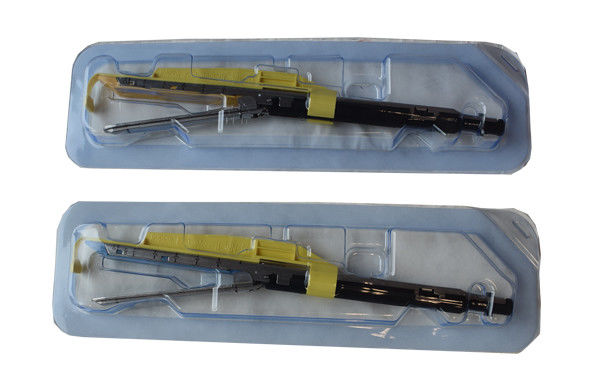 Disposable Guiding Stapling Endoscopic Linear Cutter Stapler