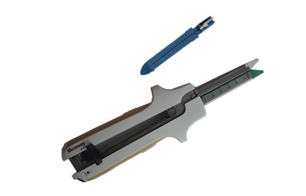 OEM QOLC8038S Disposable Medical Linear Cutting Stapler