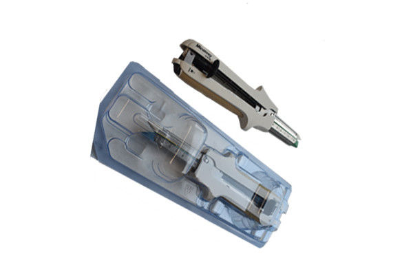 Disposable Bidirectional Open Surgery Linear Stapler