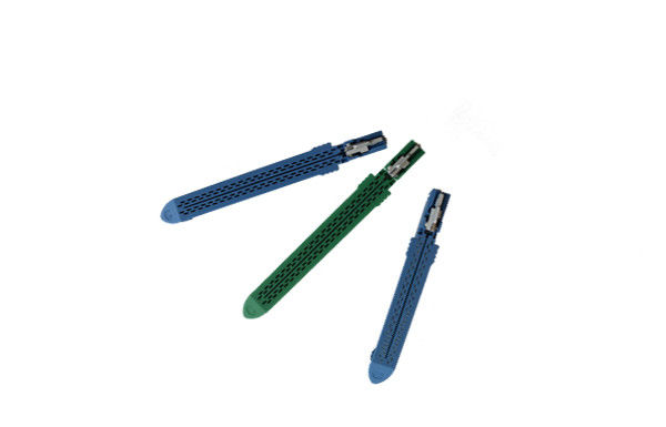 Safety Operation Linear Cutting GIA Stapler Loads