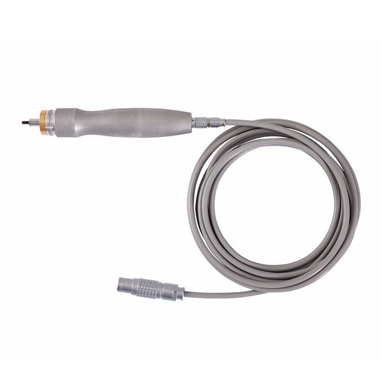 China Ultrasonic Scalpel harmonic shear manufacturer 55.5 KHz Surgical Handpiece